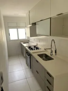 Apartamento com 2 Quartos à venda, 55m² no Rio do Ouro, São Gonçalo