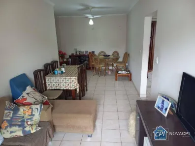 Apartamento com 2 Quartos à venda, 82m² no Guilhermina, Praia Grande