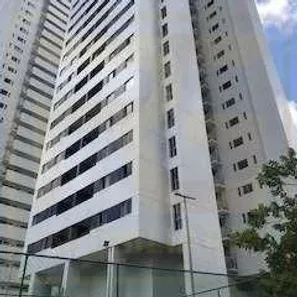 Apartamento com 3 Quartos à venda, 73m² no Casa Amarela, Recife