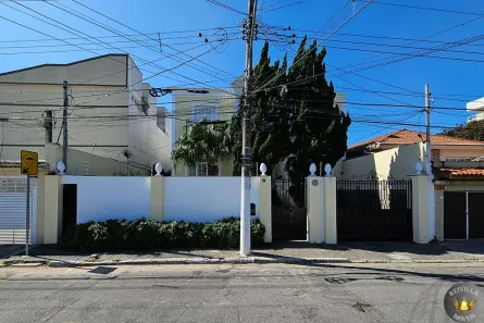 Sobrado com 4 Quartos à venda, 580m² no Vila Granada, São Paulo
