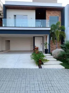 Casa de Condomínio com 4 Quartos à venda, 241m² no Brigadeiro Tobias, Sorocaba