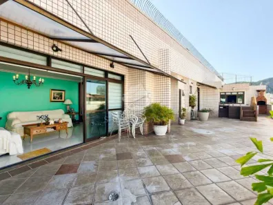 Cobertura com 3 Quartos à venda, 230m² no Copacabana, Rio de Janeiro