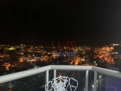 Cobertura com 2 Quartos à venda, 110m² no Camboinhas, Niterói