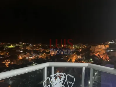 Cobertura com 2 Quartos à venda, 110m² no Camboinhas, Niterói