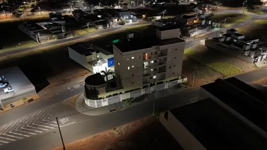 Apartamento com 2 Quartos à venda, 67m² no Jardim Centenário, Olímpia