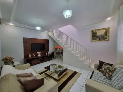 Casa com 3 Quartos à venda, 180m² no Jardim Terras de Santo Antônio, Hortolândia
