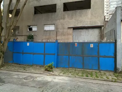 Ponto Comercial para alugar, 650m² no Vila Albano, São Paulo
