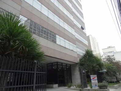 Sala Comercial para alugar, 100m² no Itaim Bibi, São Paulo