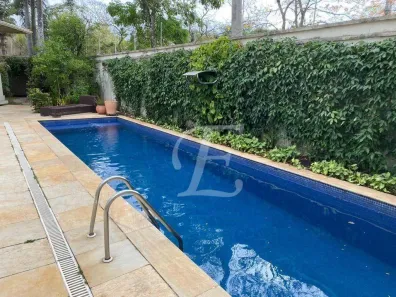 Casa com 4 Quartos à venda, 500m² no Alto de Pinheiros, São Paulo