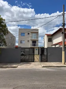 Apartamento com 2 Quartos para alugar, 60m² no Brant, Lagoa Santa
