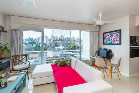 Apartamento com 3 Quartos à venda, 115m² no Santana, Porto Alegre
