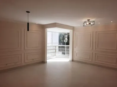 Apartamento com 3 Quartos à venda, 108m² no Setor Bueno, Goiânia