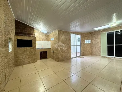 Casa de Condomínio com 2 Quartos à venda, 45m² no Nossa Senhora de Lourdes, Santa Maria