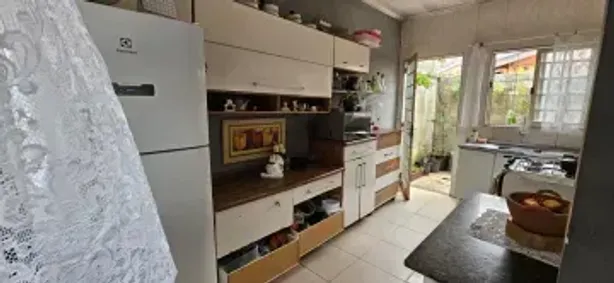 Casa com 3 Quartos à venda, 90m² no Vila das Flores, São José dos Campos