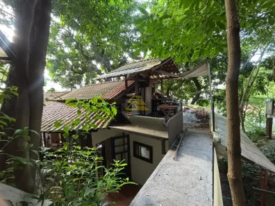 Casa com 5 Quartos à venda, 248m² no Laranjeiras, Rio de Janeiro