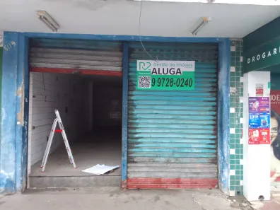 Ponto Comercial para alugar, 70m² no São Lourenço, Niterói