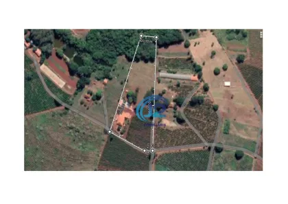 Fazenda/Sítio com 3 Quartos à venda, 400m² no , Espírito Santo do Pinhal