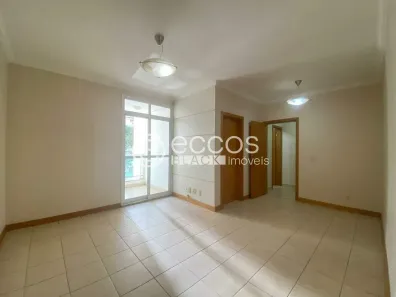 Apartamento com 2 Quartos à venda, 60m² no Centro, Uberlândia