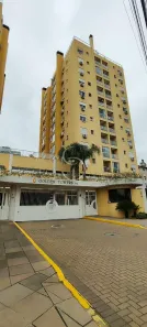 Apartamento com 3 Quartos para alugar, 60m² no Morro do Espelho, São Leopoldo
