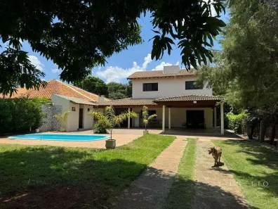 Fazenda/Sítio com 3 Quartos à venda, 170m² no Fazenda Palmeira (Zona Rural), São José do Rio Preto
