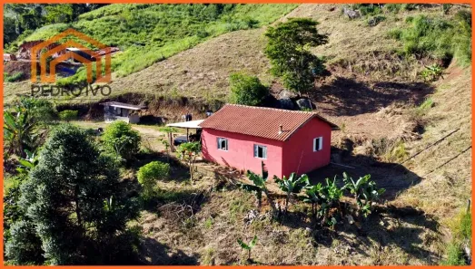 Casa com 2 Quartos à venda, 50m² no , Lima Duarte