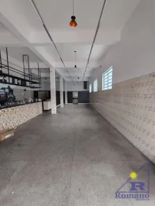 Ponto Comercial para alugar, 190m² no Cangaíba, São Paulo