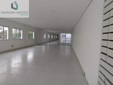 Galpão/Depósito/Armazém para alugar, 710m² no Aclimação, São Paulo