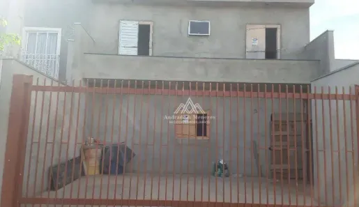 Apartamento com 2 Quartos à venda, 60m² no Residencial Parque dos Servidores, Ribeirão Preto