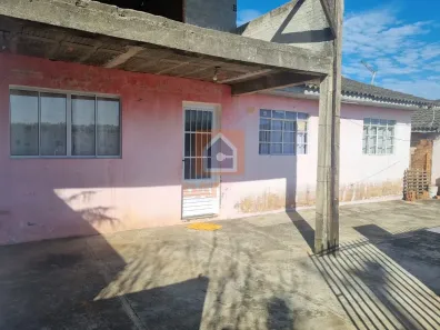 Casa com 1 Quarto à venda, 70m² no Contorno, Ponta Grossa