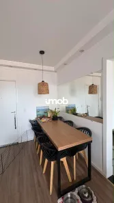 Apartamento com 2 Quartos à venda, 53m² no Jardim Bertanha, Sorocaba