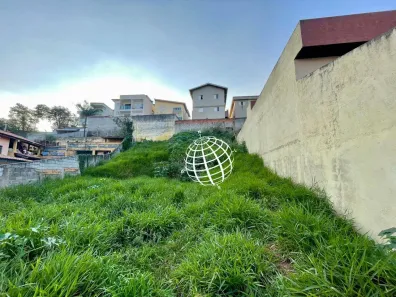Lote/Terreno à venda, 217m² no Jardim Imperial, Atibaia