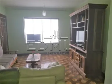 Apartamento com 2 Quartos à venda, 87m² no Vila Assunção, Santo André