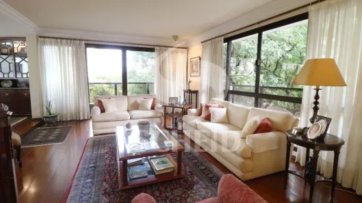 Apartamento com 3 Quartos à venda, 200m² no Campo Belo, São Paulo
