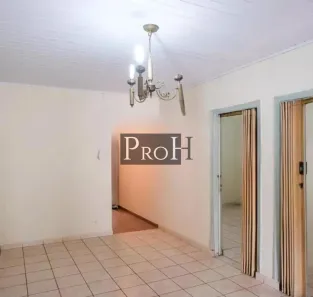 Casa com 2 Quartos à venda, 128m² no Nova Gerty, São Caetano do Sul