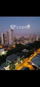Apartamento com 1 Quarto à venda, 42m² no Setor Bueno, Goiânia