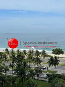 Apartamento com 4 Quartos à venda, 167m² no Barra da Tijuca, Rio de Janeiro
