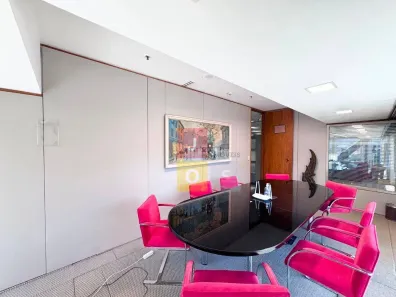 Sala Comercial à venda, 1438m² no Botafogo, Rio de Janeiro