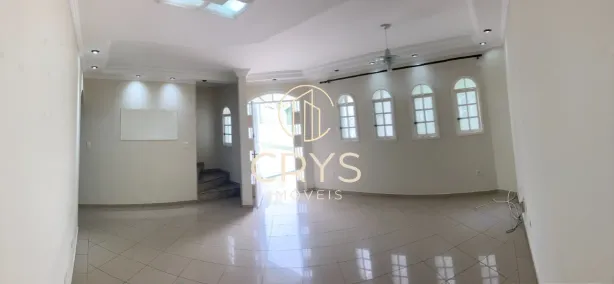 Casa de Condomínio com 3 Quartos à venda, 224m² no Vila Santos, São Paulo