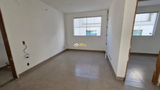 Apartamento com 2 Quartos à venda, 65m² no Cabral, Contagem