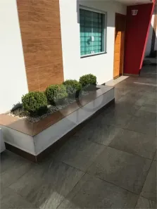 Casa de Condomínio com 2 Quartos à venda, 98m² no Sítio do Mandaqui, São Paulo