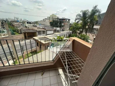 Apartamento com 3 Quartos à venda, 58m² no Vila Ema, São Paulo