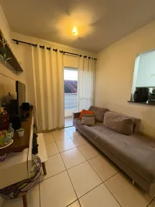 Apartamento com 2 Quartos à venda, 58m² no Alto Ipiranga, Mogi das Cruzes