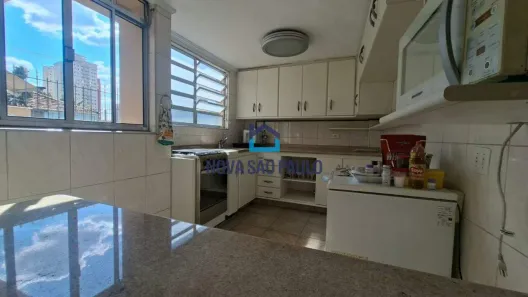 Casa com 4 Quartos para alugar, 200m² no Vila Clementino, São Paulo