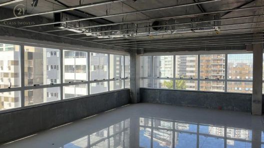 Sala Comercial para venda ou aluguel, 323m² no Gleba Fazenda Palhano, Londrina
