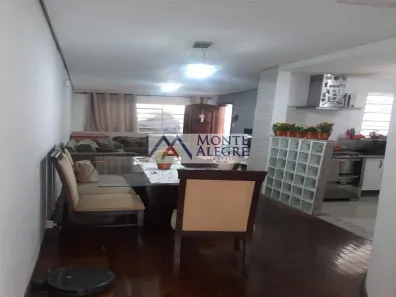 Casa com 3 Quartos à venda, 140m² no Vila Marari, São Paulo