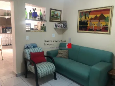 Casa com 4 Quartos à venda, 75m² no Vila Siqueira (Zona Norte), São Paulo