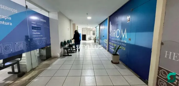 Ponto Comercial à venda, 35m² no Méier, Rio de Janeiro