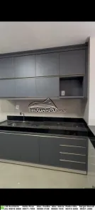 Apartamento com 3 Quartos à venda, 70m² no Ilha dos Araújos, Governador Valadares
