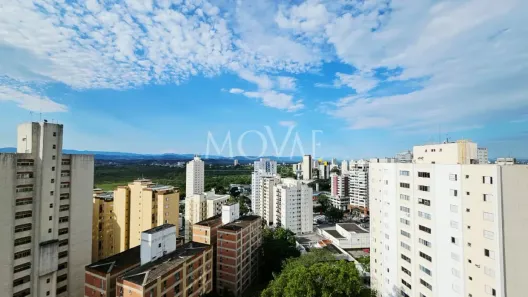 Apartamento com 3 Quartos à venda, 102m² no Vila Adyana, São José dos Campos