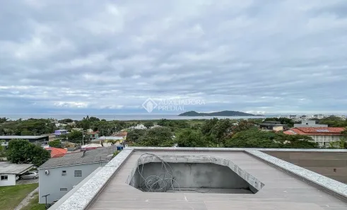 Apartamento com 1 Quarto à venda, 51m² no Campeche, Florianópolis